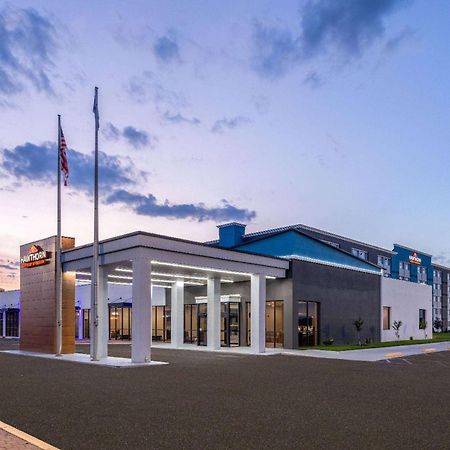 Hawthorn Extended Stay By Wyndham Wichita Airport Экстерьер фото