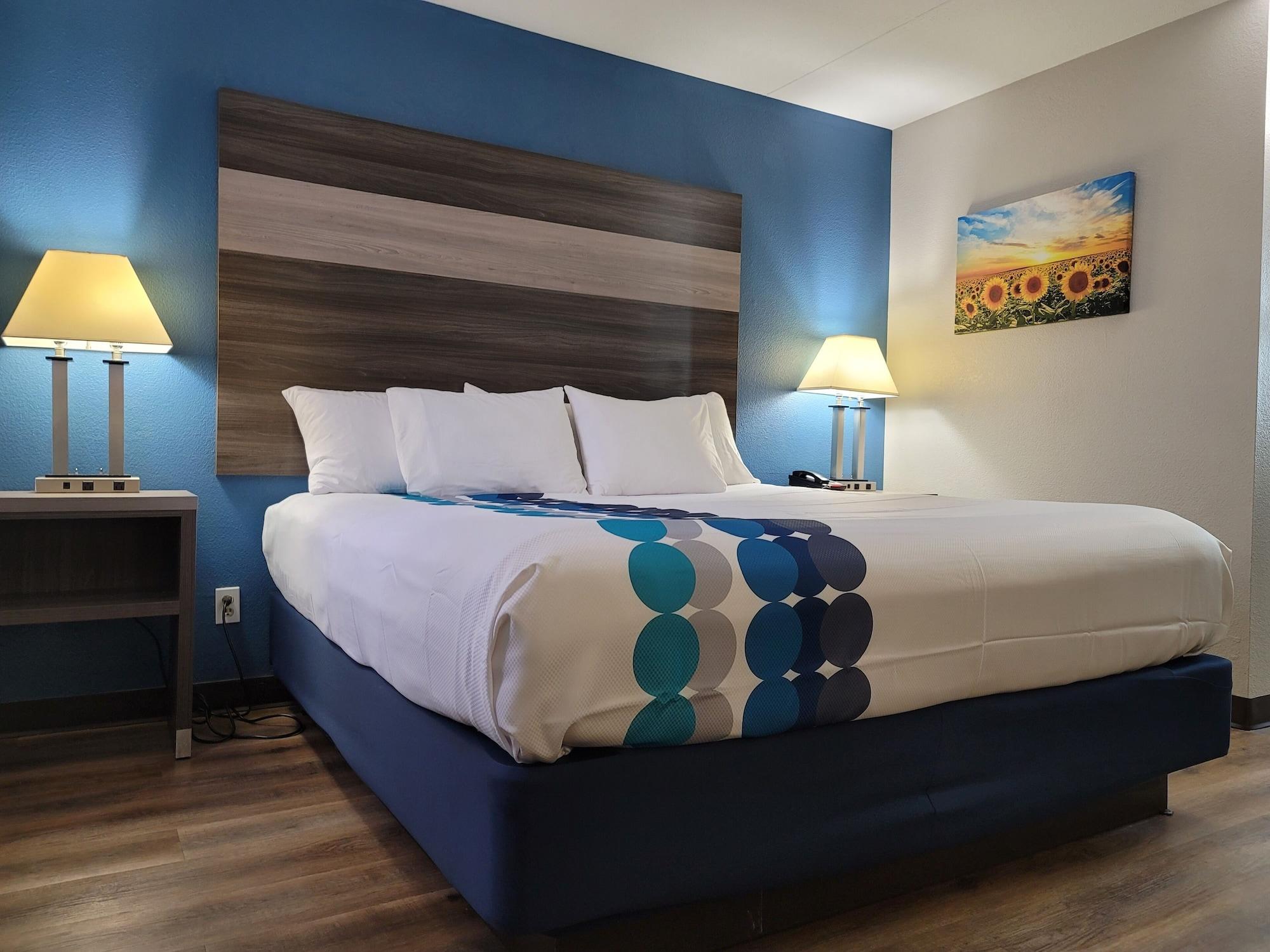 Hawthorn Extended Stay By Wyndham Wichita Airport Экстерьер фото