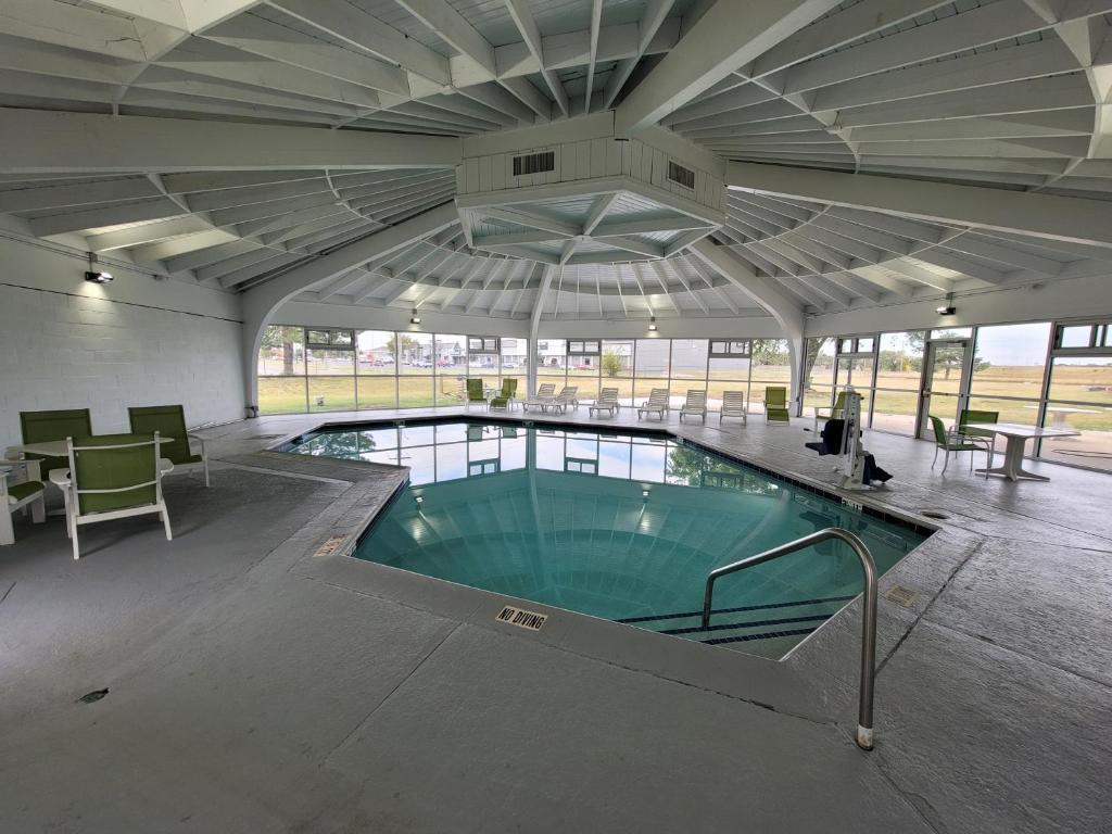 Hawthorn Extended Stay By Wyndham Wichita Airport Экстерьер фото