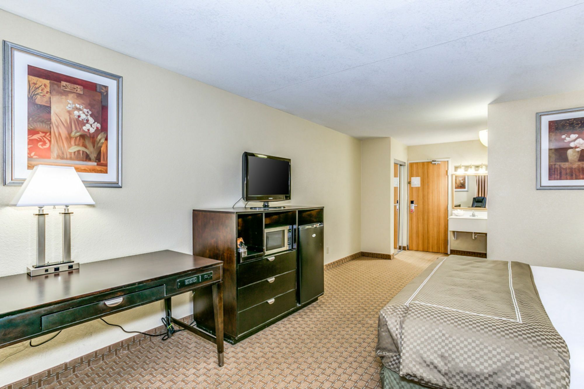 Hawthorn Extended Stay By Wyndham Wichita Airport Экстерьер фото