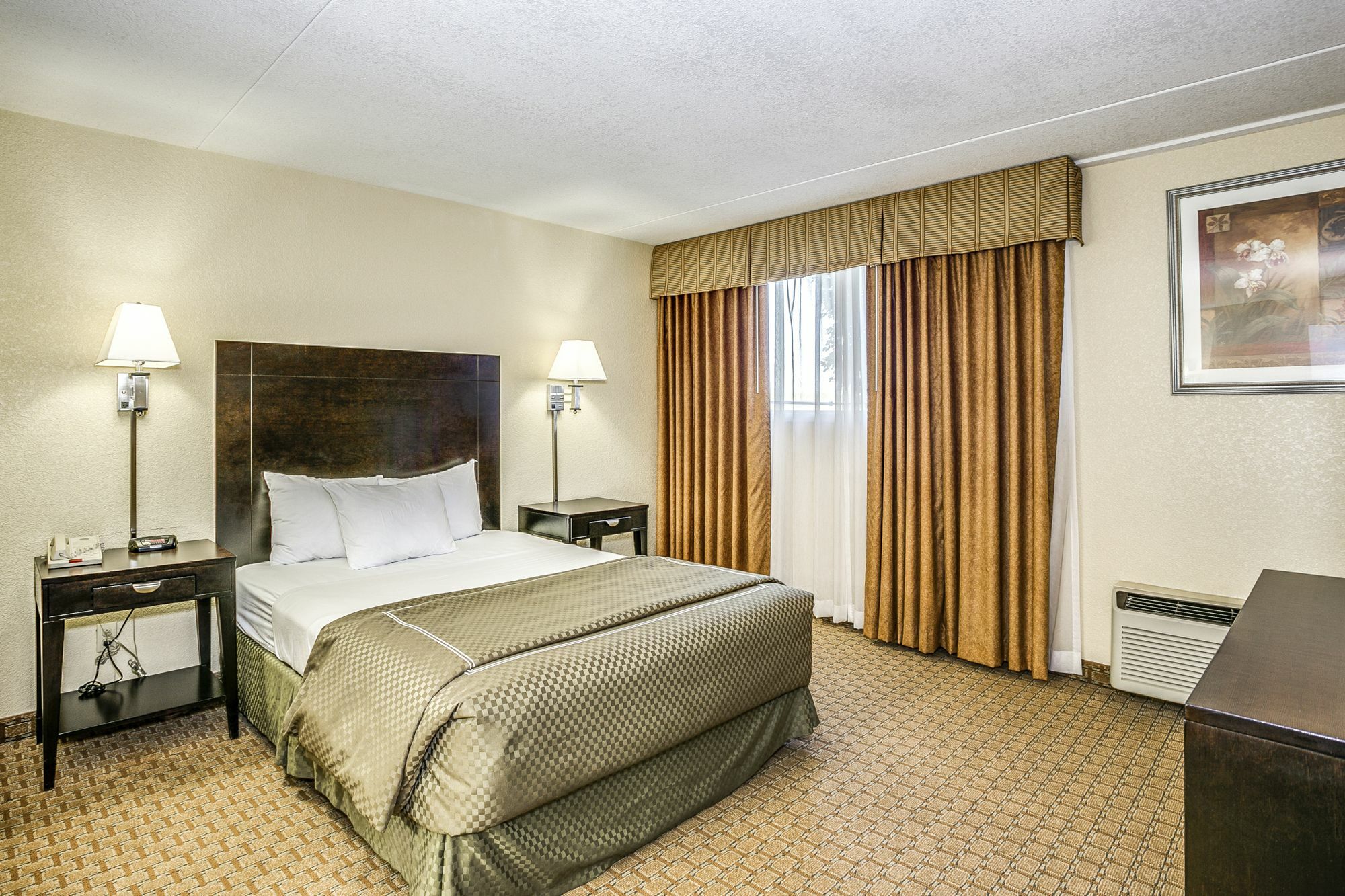 Hawthorn Extended Stay By Wyndham Wichita Airport Экстерьер фото